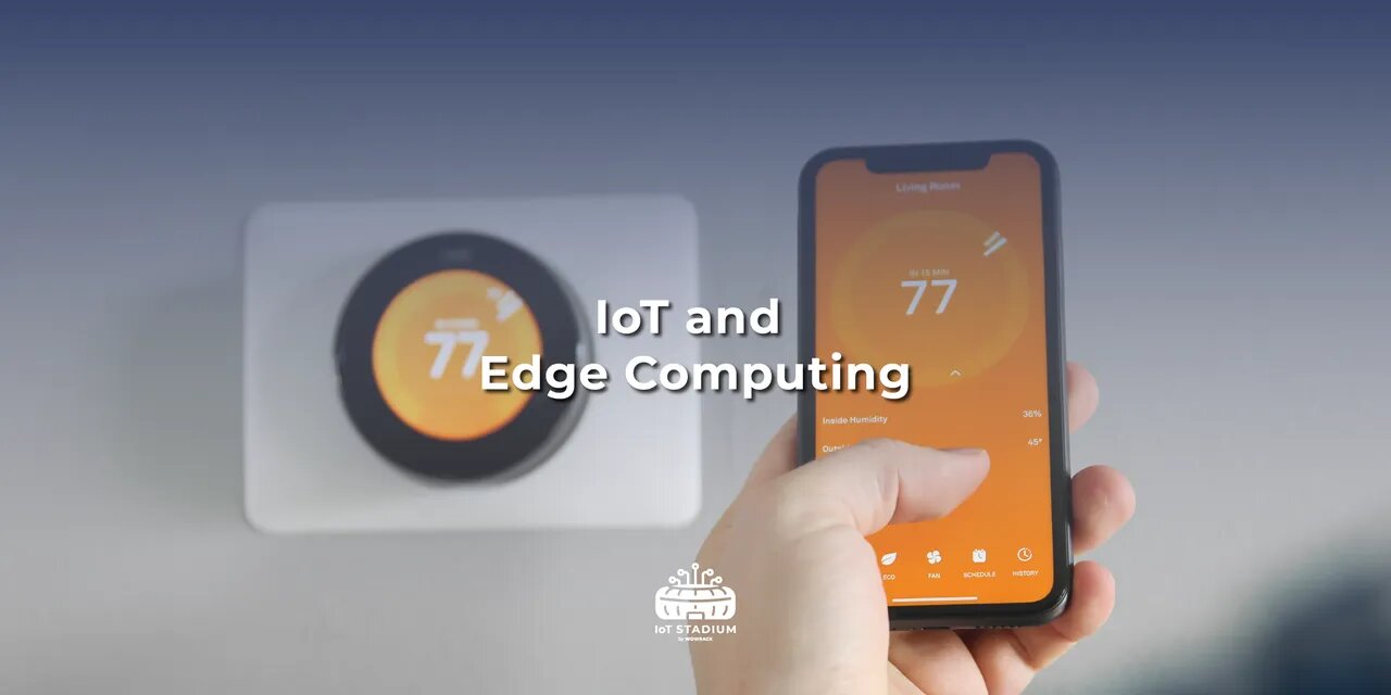 IoT-and-Edge-Computing