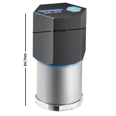 Wise-2410-Size