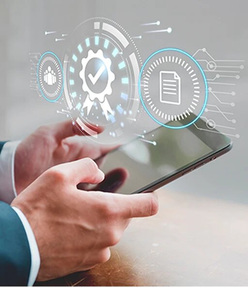 IoT Stadium - Flexible Automations