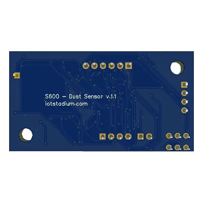 S600-5