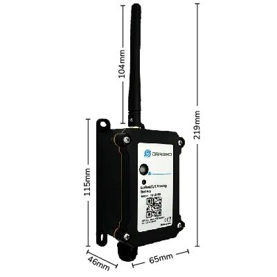 Dragino-PS-LB-NA-6