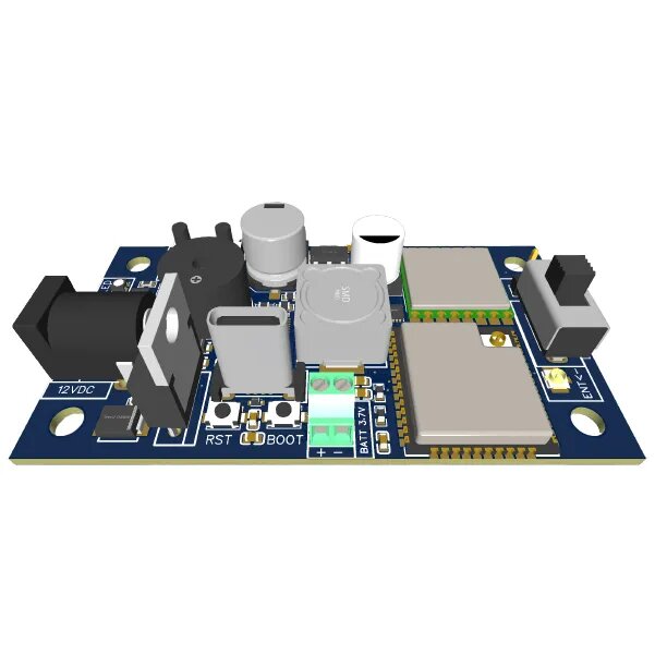 LoRa-02-