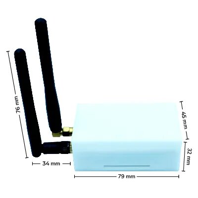 LoRa-Gateway-2
