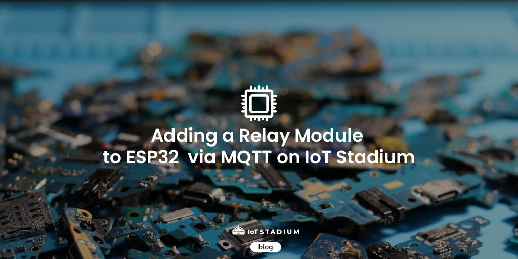 ESP32