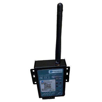 RS485-LN 02