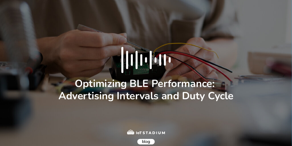 BLE performance
