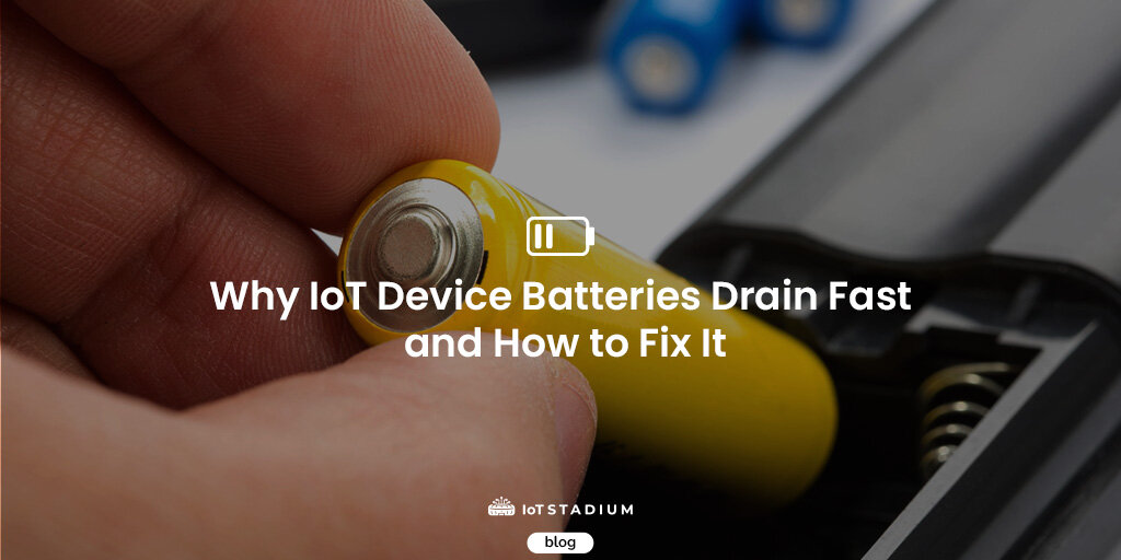 IoT Device